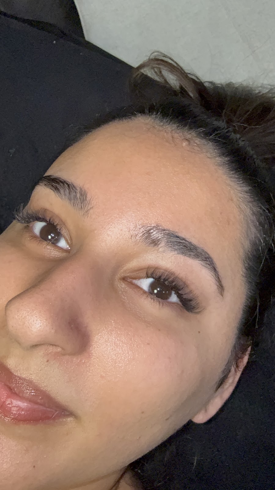 Fierce Glance - Eyelashes & Brows Brisbane | 36 Birchwood St, Park Ridge QLD 4125, Australia | Phone: 0470 616 076