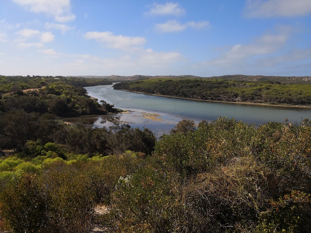 Greenough River Walking Trail | park | Cape Burney WA 6532, Australia