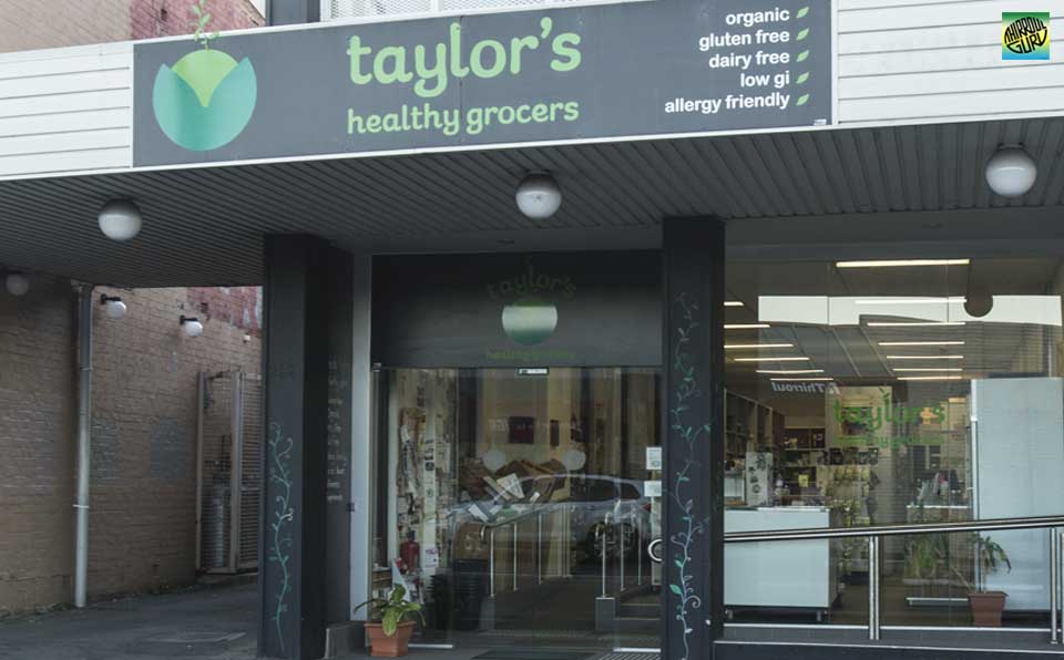 Taylors Healthy Grocers | 262 Lawrence Hargrave Dr, Thirroul NSW 2515, Australia | Phone: (02) 4267 2217