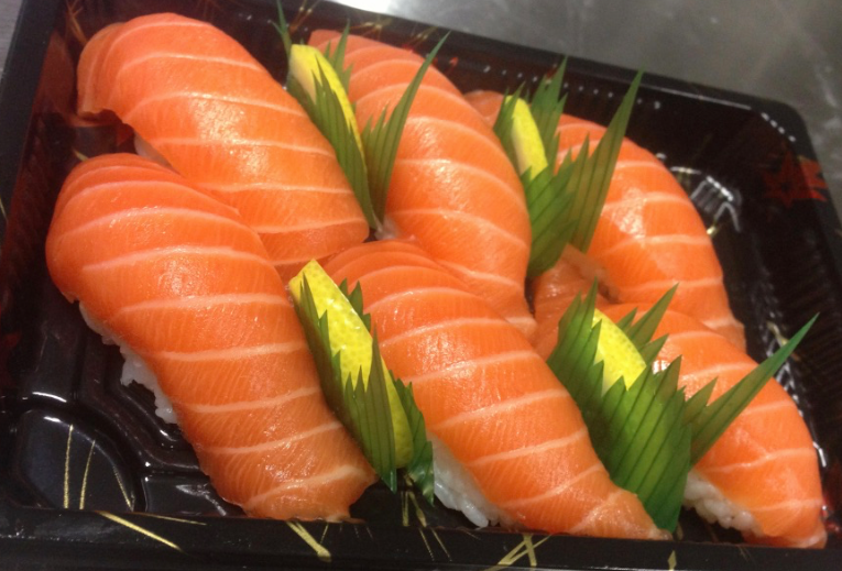Umitori Sushi & Chinese Take Away | meal takeaway | 41B North East Road, Collinswood SA 5081, Australia | 0882692658 OR +61 8 8269 2658