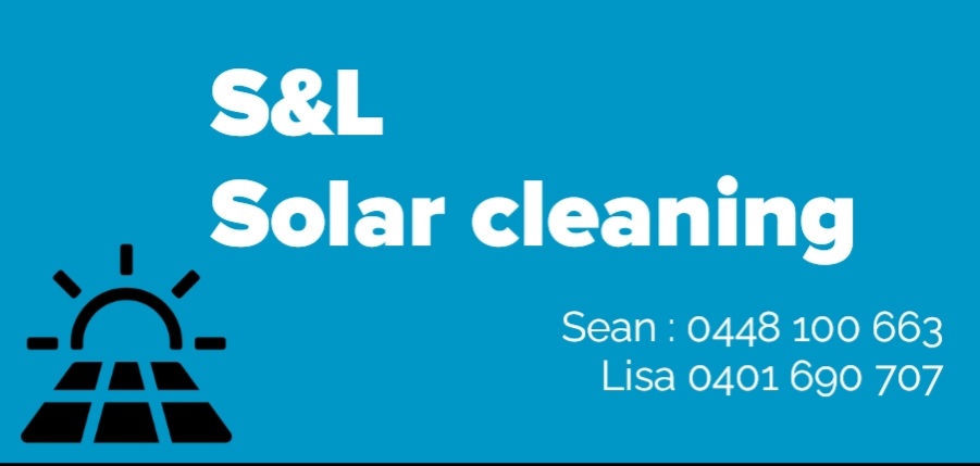 S&L SOLAR CLEANING | 18 Petrel Cl, Blind Bight VIC 3980, Australia | Phone: 0448 100 663