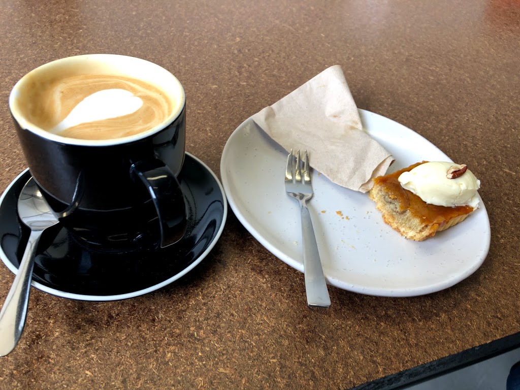 Dal Mare Coffee Roastery | cafe | 189 Main Rd, McLaren Vale SA 5171, Australia
