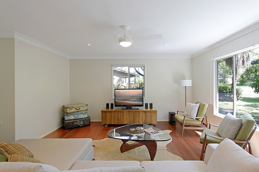 A PERFECT STAY Su Casa | 2 Burns St, Byron Bay NSW 2481, Australia | Phone: 1300 588 277