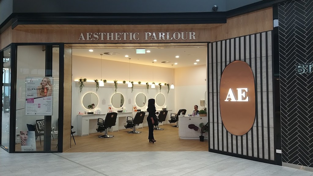 Aesthetics Brow & Lash Experts | beauty salon | Shop T39/451 Ballan Rd, Wyndham Vale VIC 3024, Australia | 0397310979 OR +61 3 9731 0979
