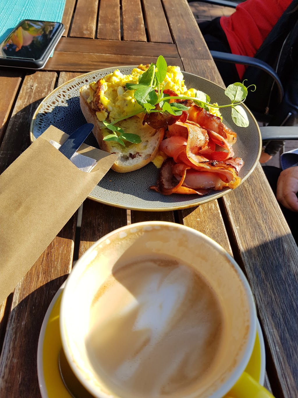 The Sugarbowl Cafe Bar | cafe | 143 Summerland Way, Kyogle NSW 2474, Australia | 0266322276 OR +61 2 6632 2276
