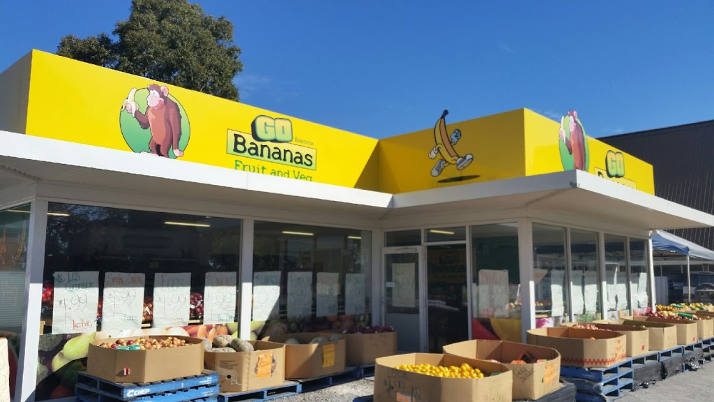 All Signs Barossa | store | 1 Magnolia St, Tanunda SA 5352, Australia | 0414632614 OR +61 414 632 614