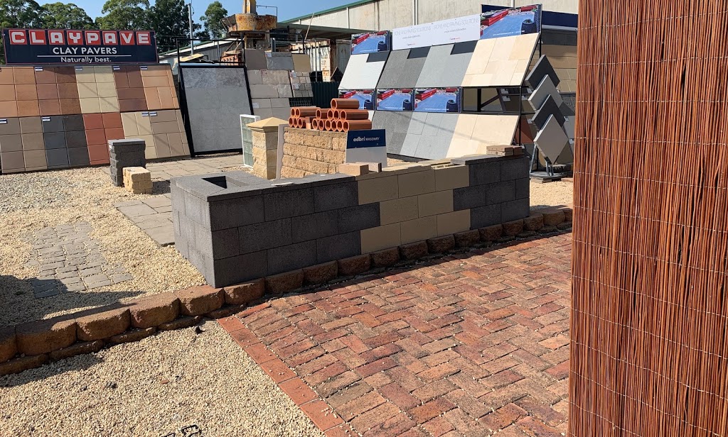 Premier Bricks, Blocks and Pavers | roofing contractor | 2316 Pacific Hwy, Heatherbrae NSW 2324, Australia | 0249871766 OR +61 2 4987 1766