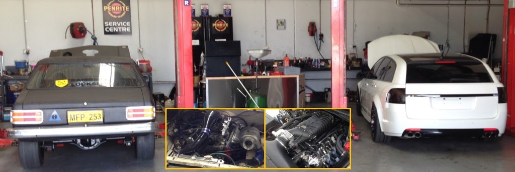 ALV Automotive | car repair | 16/141-143 Hartley Rd, Smeaton Grange NSW 2567, Australia | 0246479422 OR +61 2 4647 9422