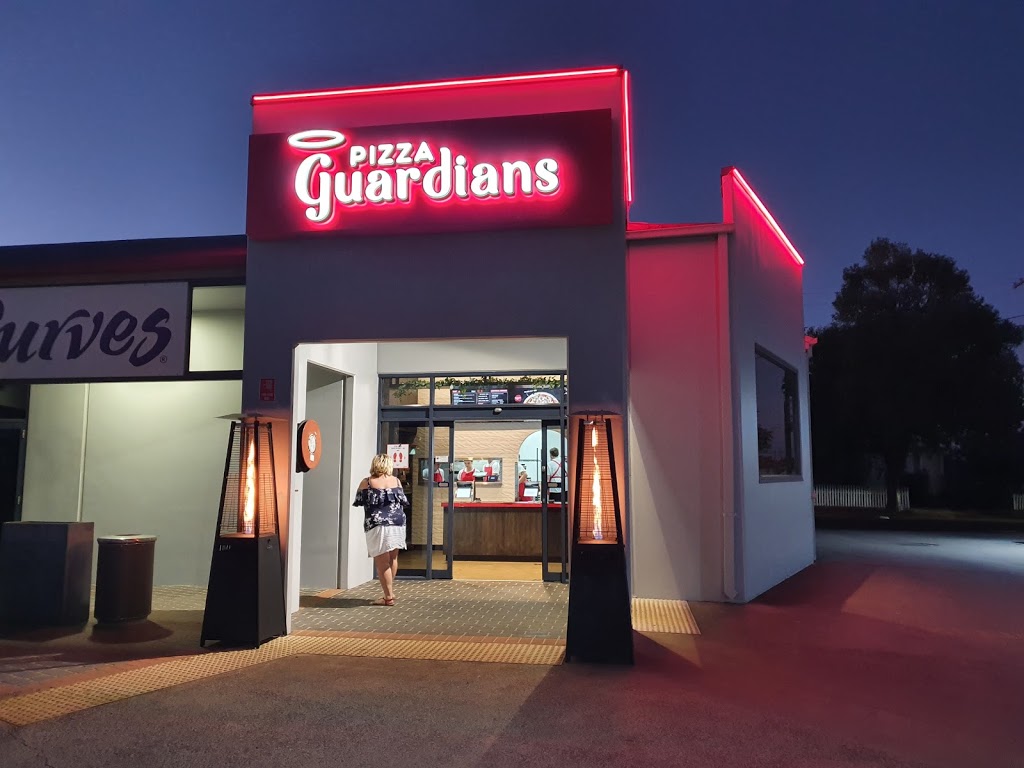 Pizza Guardians | 6/131 Anzac Ave, Newtown QLD 4350, Australia | Phone: (07) 4580 4292