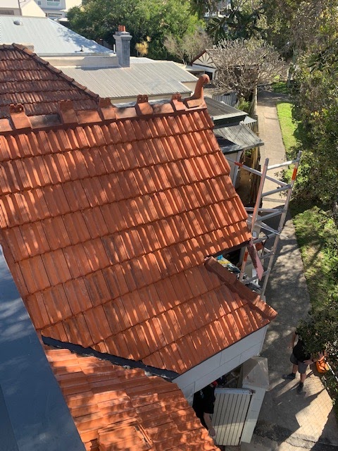 All Seasons Roof Tiling | Kangaroo Dr, Beechwood NSW 2446, Australia | Phone: 0414 895 088