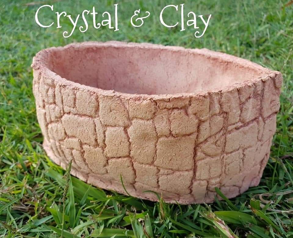 Crystal & Clay By Nay | store | 16 Nicole Pl, Crestmead QLD 4132, Australia | 0420699244 OR +61 420 699 244