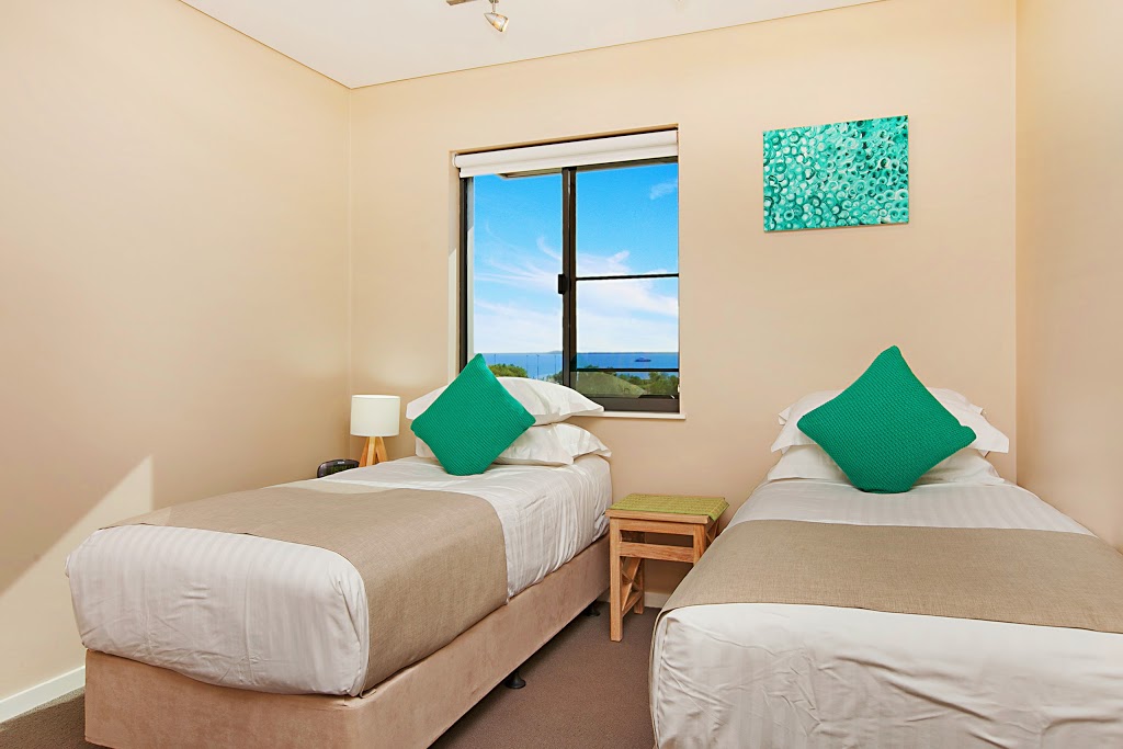 Saltwater Suites | 5 Anchorage Court, Darwin City NT 0801, Australia | Phone: (08) 8921 8844