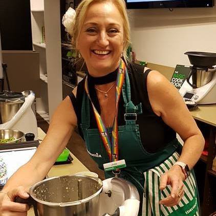 Thermomix consultant & Team Leader-Jodie Hodgett | 6 Circle Ridge, Chirnside Park VIC 3116, Australia | Phone: 0408 330 533