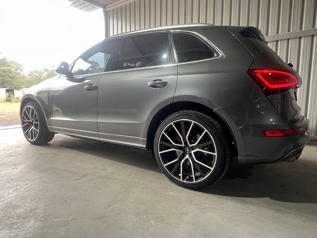 LUX AUTO CARE - Mobile/Inshop Mechanics | 3 Bennett Rd, Londonderry NSW 2753, Australia | Phone: 0452 565 353