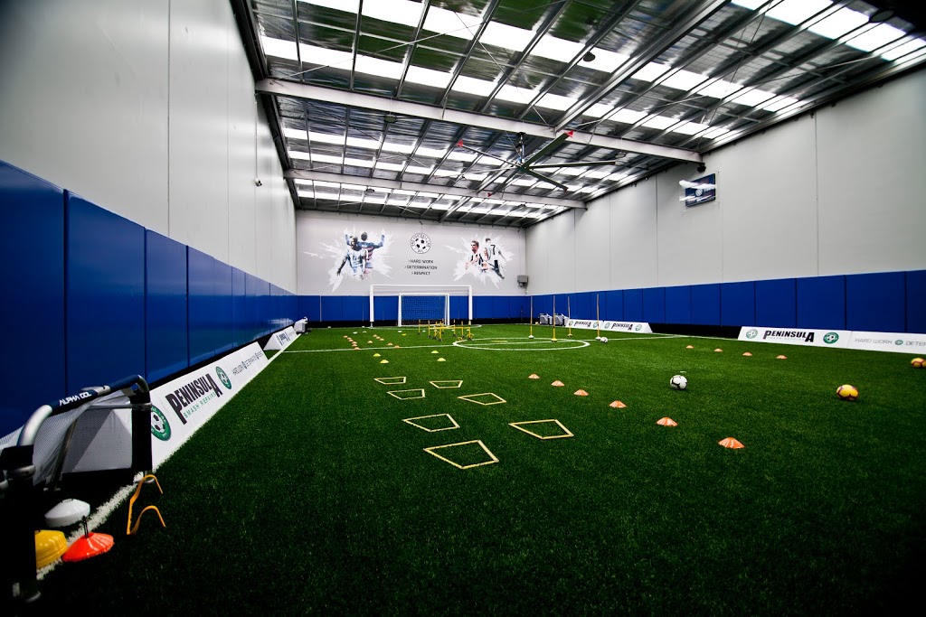 Pfl Pro Football Lab 3 Progress Dr Carrum Downs Vic 31 Australia