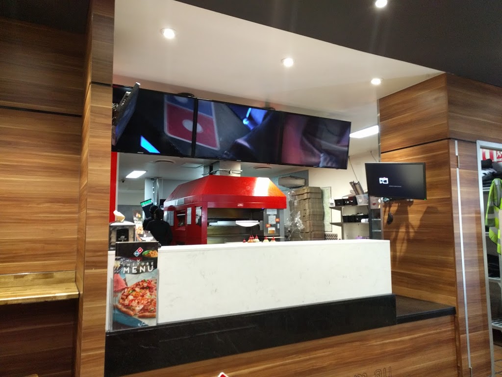 Dominos Pizza Logan Central | meal takeaway | Shop 5/390 Kingston Rd, Logan Central QLD 4114, Australia | 0730809120 OR +61 7 3080 9120