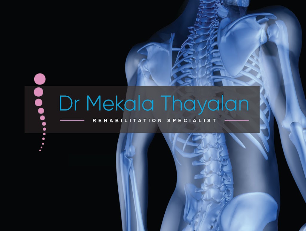 Dr Mekala Thayalan | 150 Lindesay St, Campbelltown NSW 2560, Australia | Phone: 1300 665 550