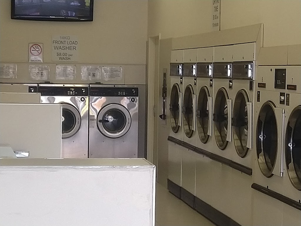 Darebin Laundromat | laundry | 72 Station St, Fairfield VIC 3078, Australia | 0394804555 OR +61 3 9480 4555