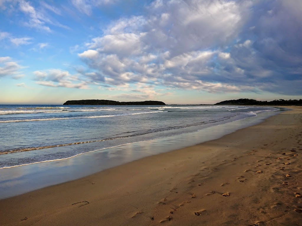 Illawong Nature Reserve | Broulee NSW 2537, Australia