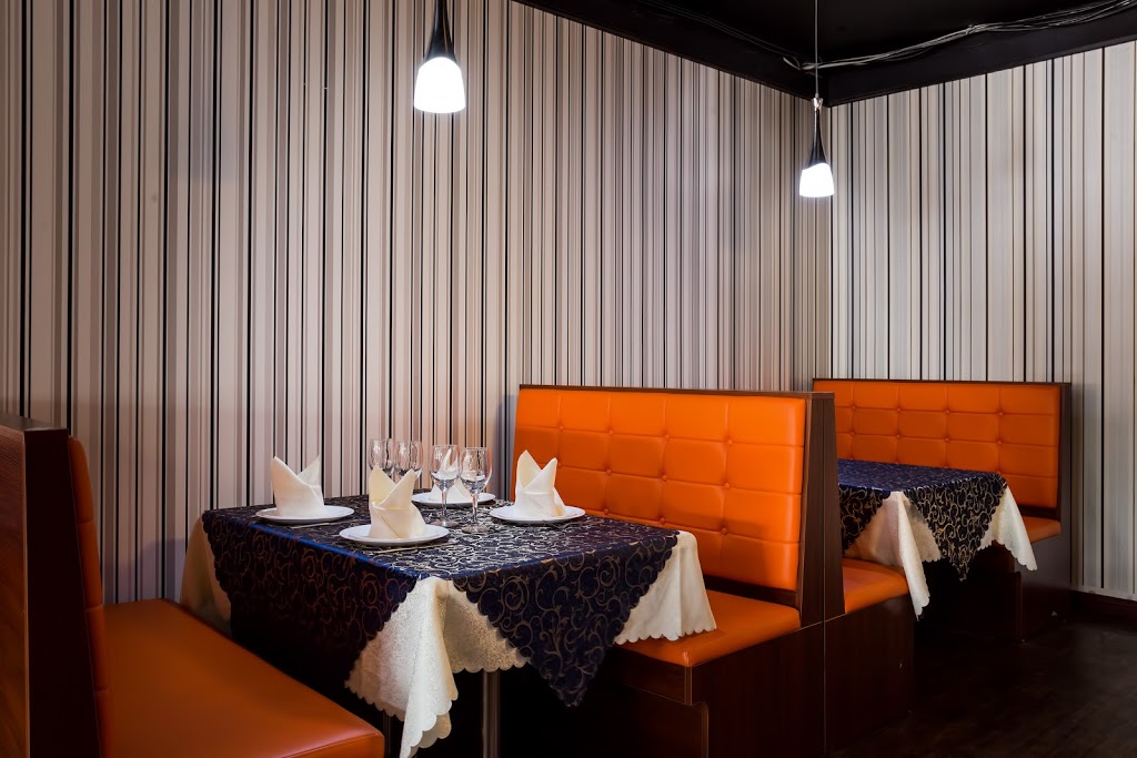 Gurjits A B 7 Indian Restaurant (Zaika Kingswood) | restaurant | 8 Bringelly Rd, Kingswood NSW 2747, Australia | 0247366328 OR +61 2 4736 6328