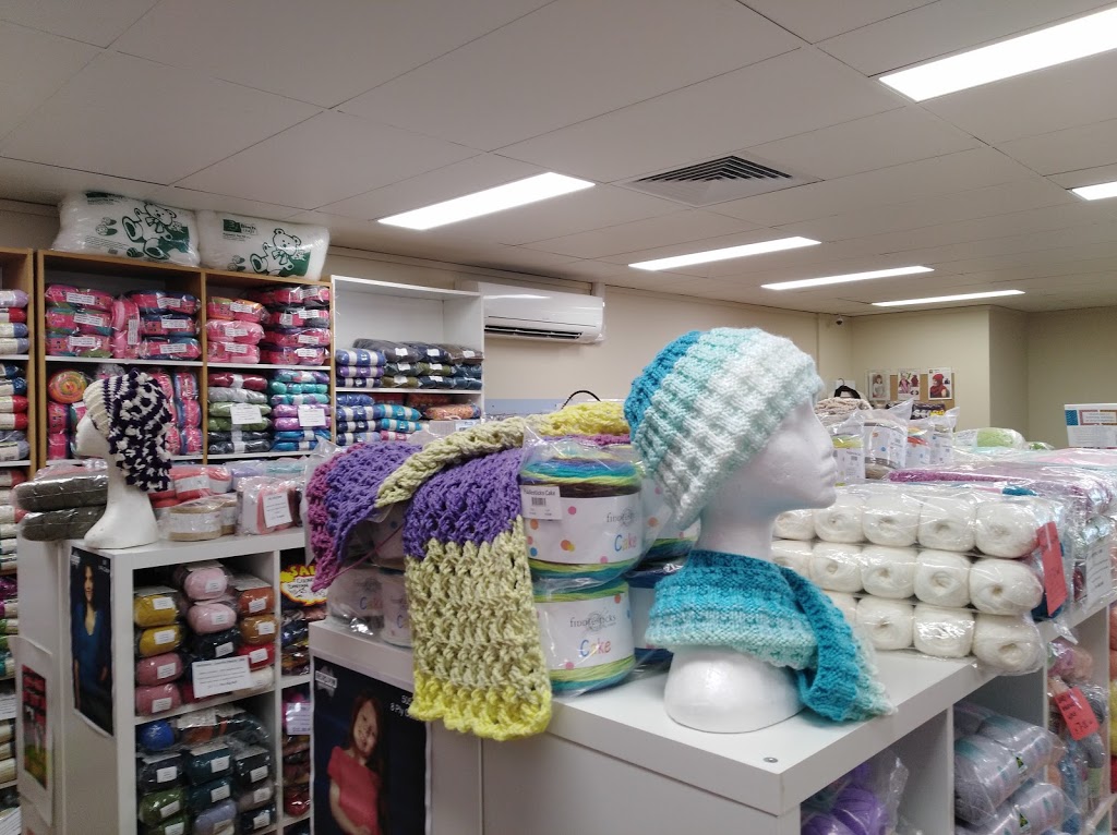 Banksia Yarns | Shop/3c E Market St, Richmond NSW 2753, Australia | Phone: 0401 279 853