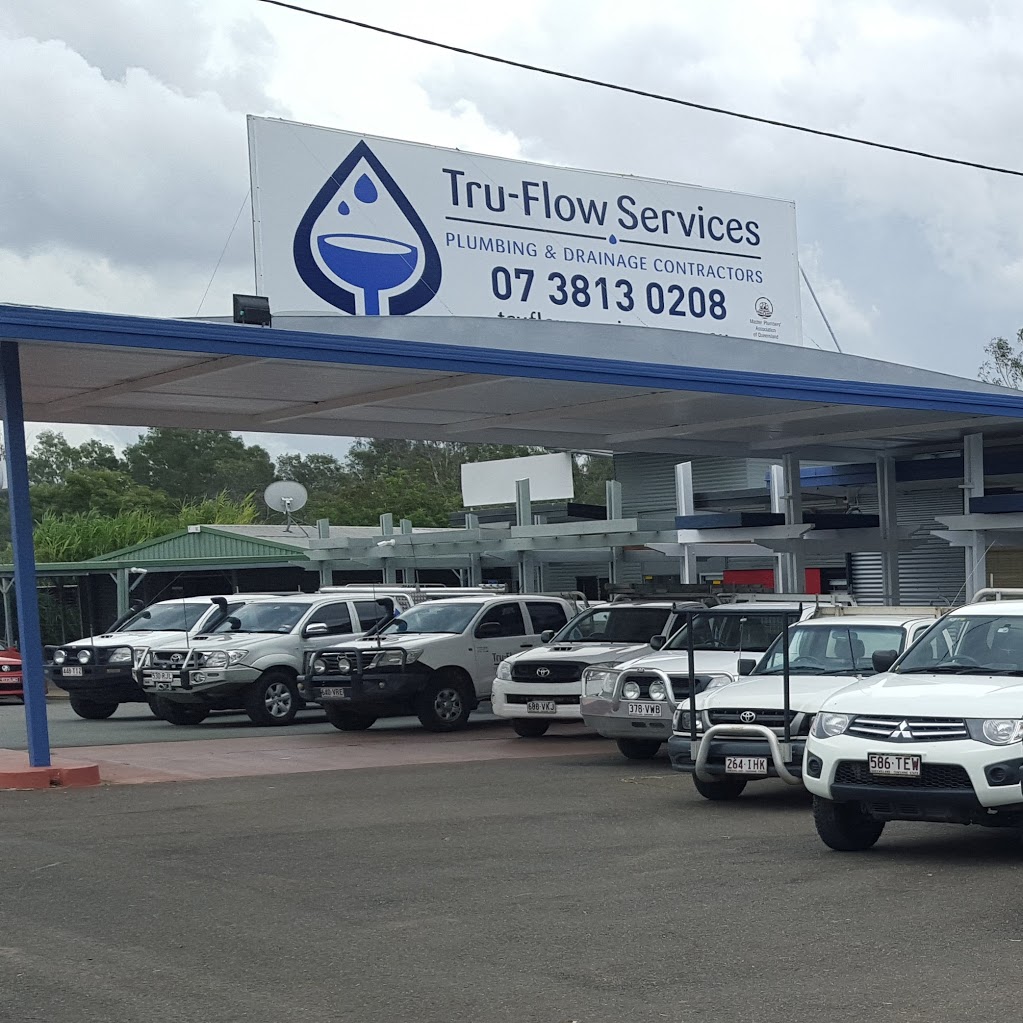 Tru-Flow Services Pty Ltd | Shop 1/1525 Warrego Hwy, Blacksoil QLD 4305, Australia | Phone: (07) 3813 0208