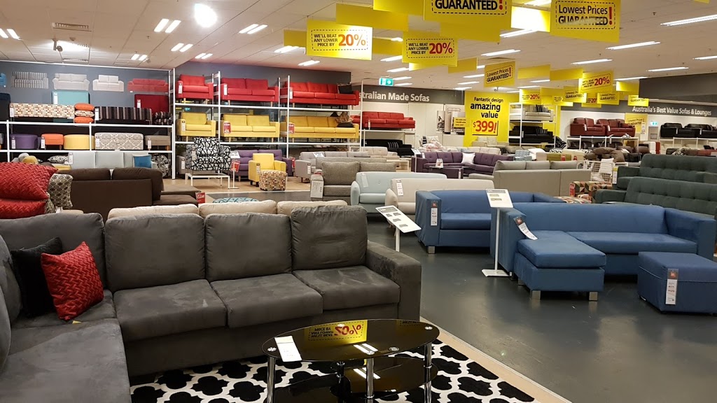 Fantastic Furniture | 62 Hume Highway, Entry via, Muir Rd, Chullora NSW 2190, Australia | Phone: (02) 8713 8713