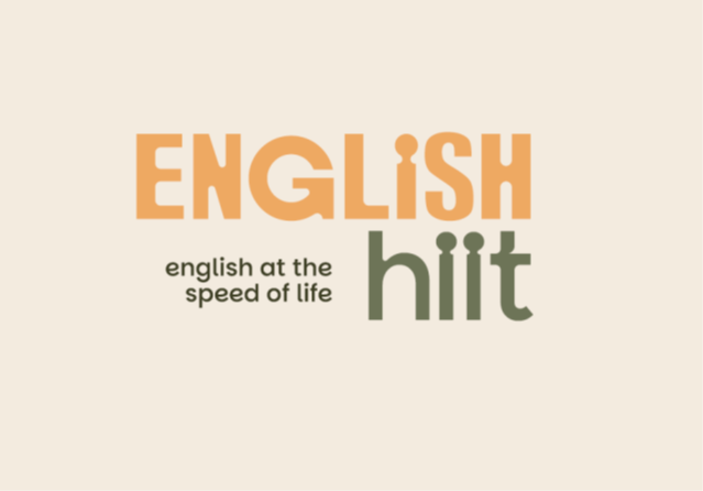 English HIIT | 11 Violet Ave, Springfield Lakes QLD 4300, Australia | Phone: 0426 971 654