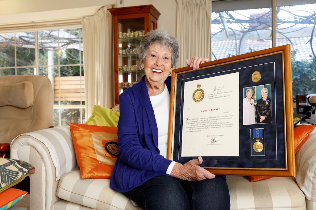 Uniting AgeWell Loddon Mallee South Home Care | 6 Thompson St, Inglewood VIC 3517, Australia | Phone: (03) 5454 2100