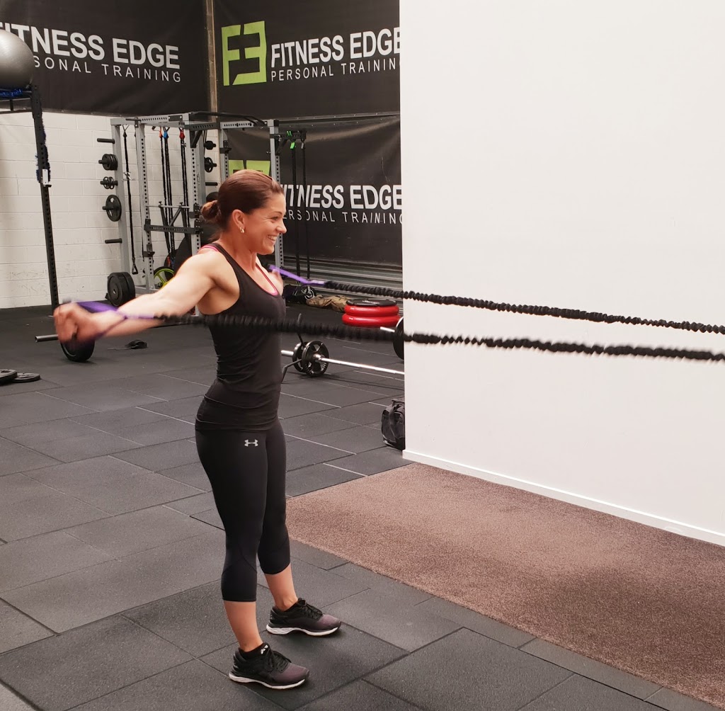 Fitness Edge PT | gym | Unit 9/25-41 Redwood Dr, Dingley Village VIC 3172, Australia | 0426699202 OR +61 426 699 202