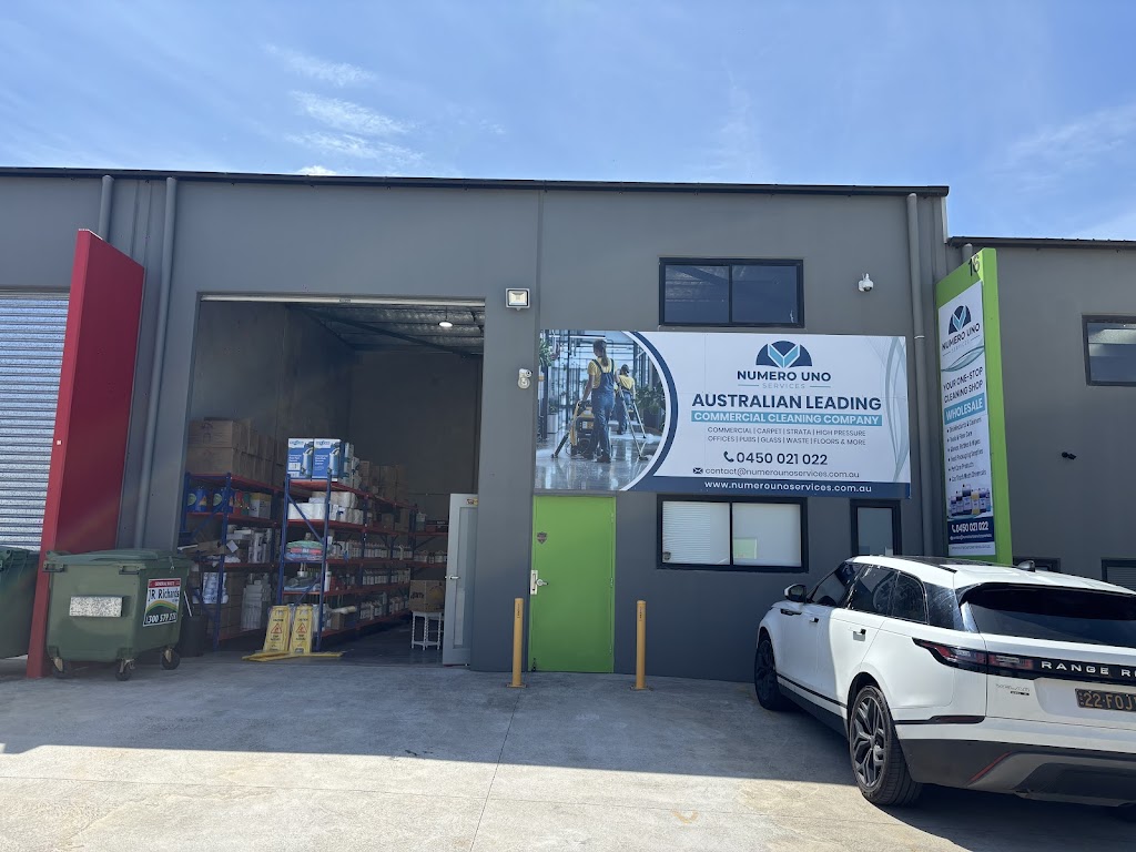 Numero Uno Services | 17 Old Dairy Cl, Moss Vale NSW 2577, Australia | Phone: 0450 021 022