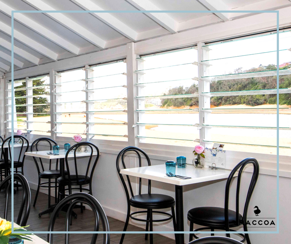 The Cottage Terrigal | 1 Ocean View Dr, Terrigal NSW 2260, Australia | Phone: (02) 4384 1566