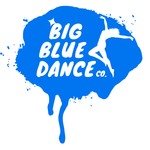 Big Blue Dance Co. | 1342 Murradoc Rd, St Leonards VIC 3223, Australia | Phone: 0439 168 250