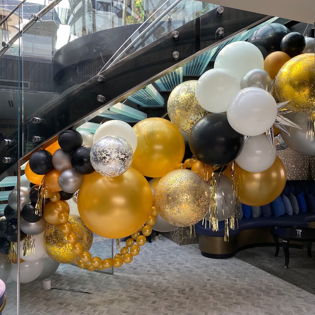 Balloon Brilliance Canberra |  | 23 Rusden St, Garran ACT 2605, Australia | 0409025052 OR +61 409 025 052