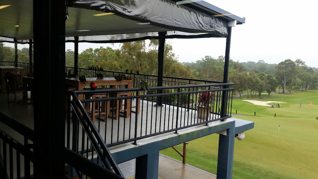Caloundra Golf Club |  | 1 Charles Woodward Dr, Caloundra QLD 4551, Australia | 0754911811 OR +61 7 5491 1811
