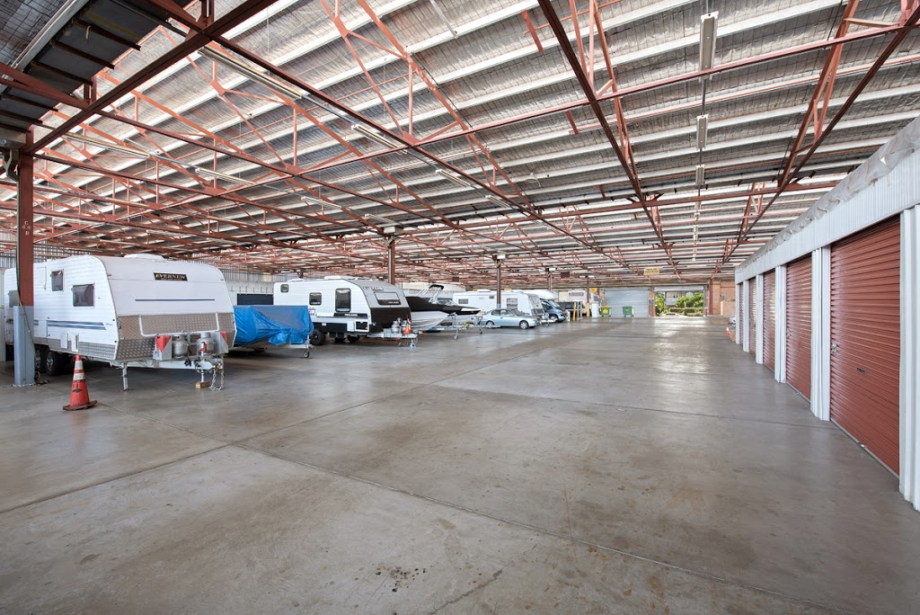 StorMart Self Storage Alderley | storage | 50 Farrington St, Alderley QLD 4051, Australia | 0733560661 OR +61 7 3356 0661