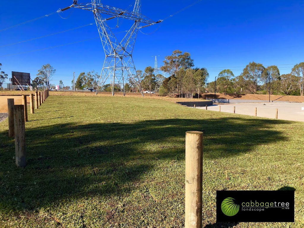 Cabbage Tree Landscape | general contractor | 2a/2 Pioneer Ave, Thornleigh NSW 2120, Australia | 0298755120 OR +61 2 9875 5120