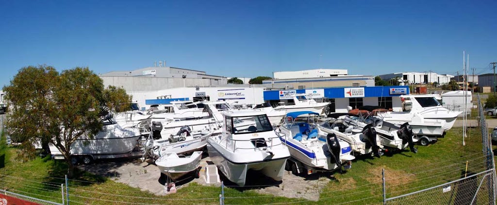 West Coast Suzuki Marine | 2 Egmont Rd, Henderson WA 6166, Australia | Phone: (08) 9437 6477