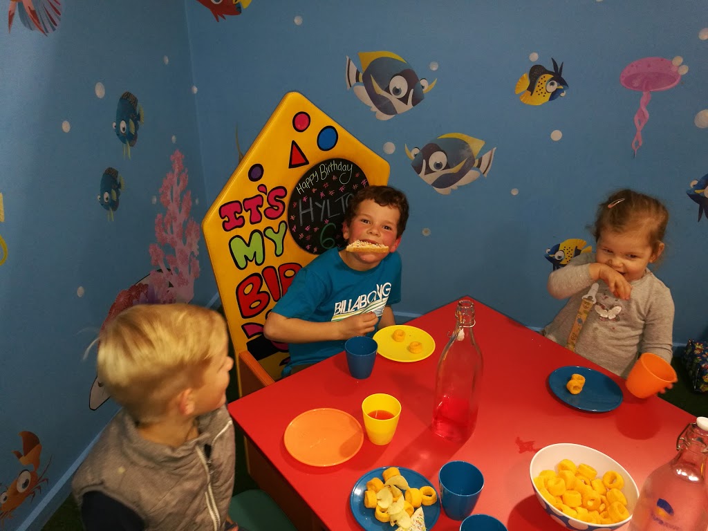 Kids Capers Play Centre | 39A Hamilton Rd, Horsham VIC 3400, Australia | Phone: (03) 5347 0337