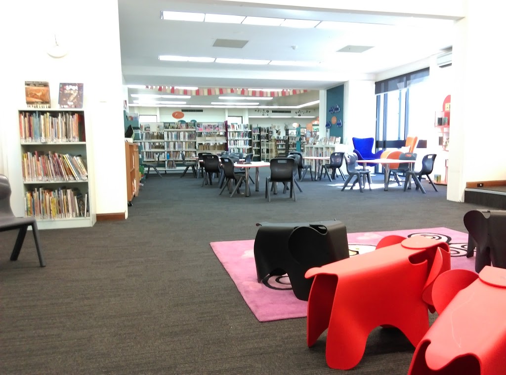 Stirling Libraries - Dianella | Waverley St, Dianella WA 6059, Australia | Phone: (08) 9205 7740
