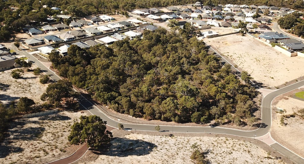 Gumnut Possum Bridge | Jinatong Trail, Dawesville WA 6211, Australia | Phone: 0478 278 888