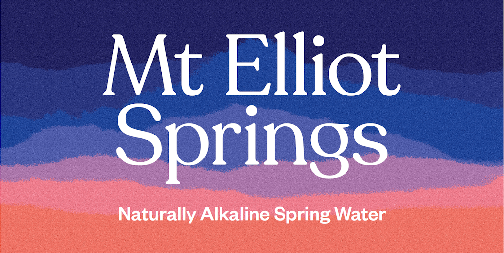 Mt Elliot Springs | food | 1426 Woodstock Giru Rd, Majors Creek QLD 4816, Australia | 0747788688 OR +61 7 4778 8688