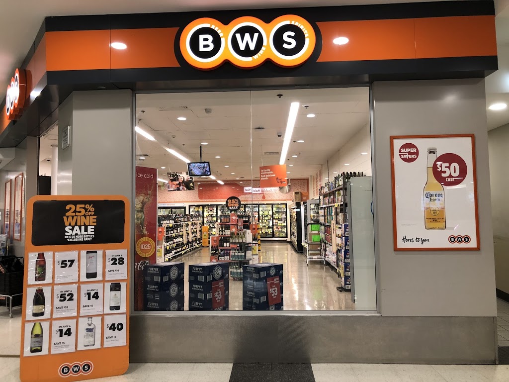 BWS Chester Hill | store | 1-13 Leicester St, Chester Hill NSW 2162, Australia | 0287094303 OR +61 2 8709 4303