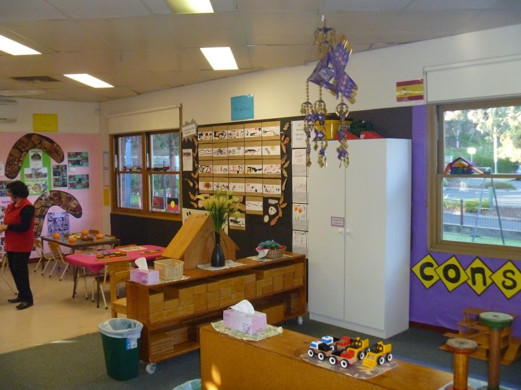 Deep Creek Preschool | 510 Blackburn Rd, Doncaster East VIC 3109, Australia | Phone: (03) 9842 9002