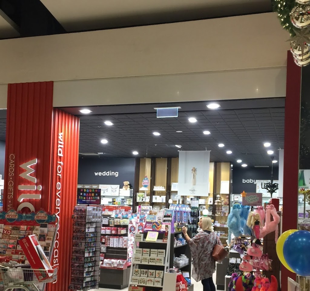 Wild Cards & Gifts | store | 1030/1239 Nepean Hwy, Cheltenham VIC 3192, Australia | 0385559181 OR +61 3 8555 9181