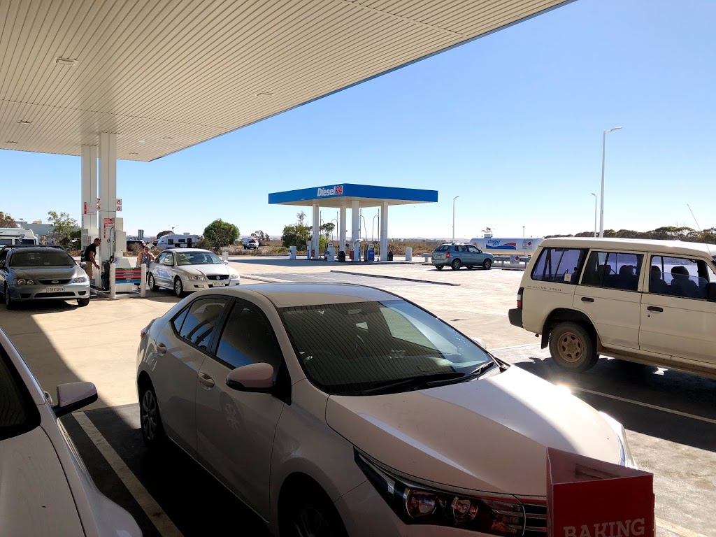 United Petroleum | gas station | 6 Snowtown Road, Port Wakefield SA 5550, Australia | 0883117027 OR +61 8 8311 7027