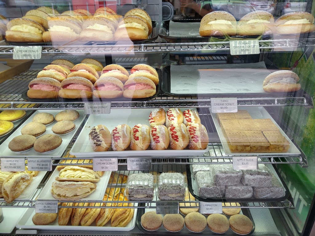 Doolandella Bakehouse | bakery | 2/20 Brookside St, Doolandella QLD 4077, Australia