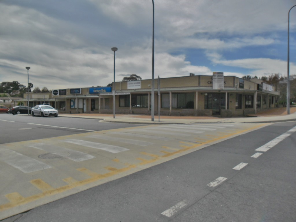 Kippax Denture Clinic | dentist | Unit 6 Scott Chambers, 12-16 Hardwick Crescent, (adjacent Kippax Place), Holt ACT 2615, Australia | 0262541777 OR +61 2 6254 1777