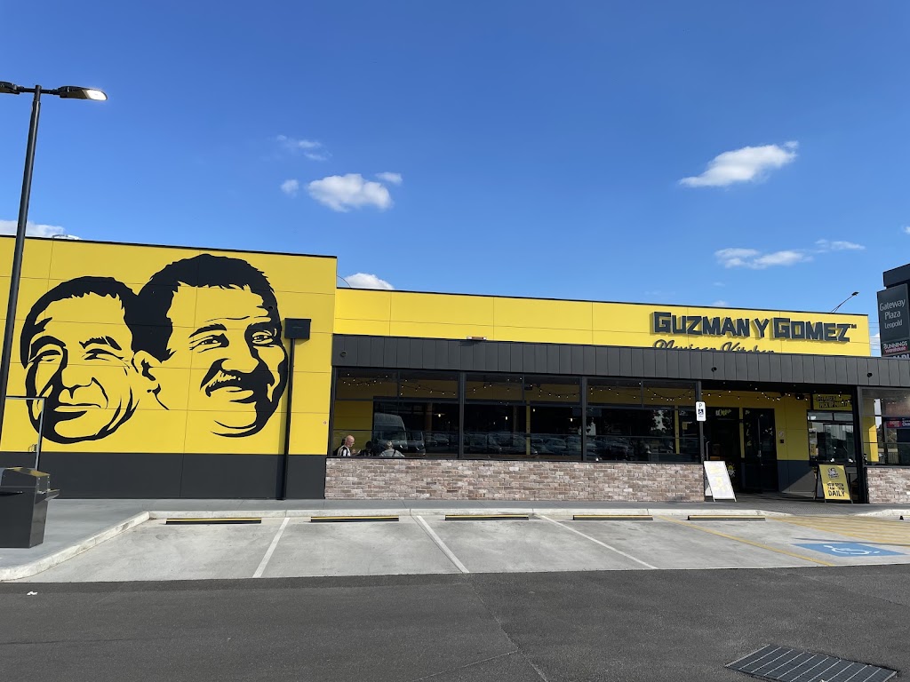 Guzman y Gomez - Leopold | 659 Bellarine Hwy, Leopold VIC 3224, Australia | Phone: (03) 4120 0676