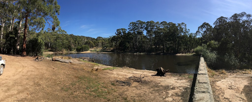 Trawool Reservoir Camp | campground | Tallarook VIC 3659, Australia